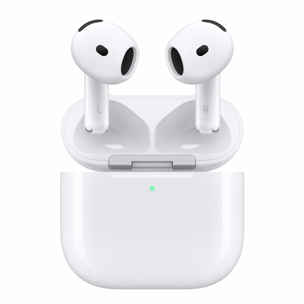 5 Apple AirPods 4th Gen
