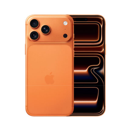 Brand New iPhone 17 Pro Max 2TB